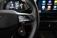 Cupra Born vaihtoauto