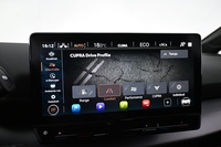 Cupra Born vaihtoauto