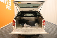 Mitsubishi L200 vaihtoauto