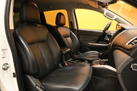 Mitsubishi L200 vaihtoauto