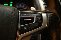 Mitsubishi L200 vaihtoauto