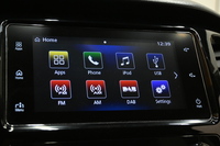 Mitsubishi L200 vaihtoauto