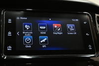 Mitsubishi L200 vaihtoauto