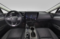 Lexus NX vaihtoauto