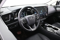 Lexus NX vaihtoauto