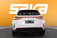 Lexus NX vaihtoauto
