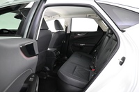 Lexus NX vaihtoauto