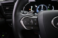Lexus NX vaihtoauto