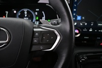 Lexus NX vaihtoauto
