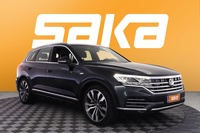 Volkswagen Touareg vaihtoauto