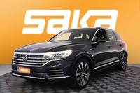 Volkswagen Touareg vaihtoauto