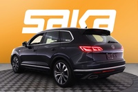 Volkswagen Touareg vaihtoauto