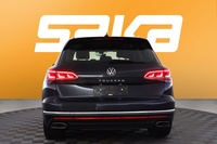 Volkswagen Touareg vaihtoauto