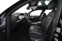 Volkswagen Touareg vaihtoauto