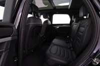 Volkswagen Touareg vaihtoauto