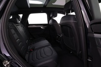 Volkswagen Touareg vaihtoauto
