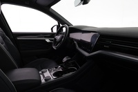 Volkswagen Touareg vaihtoauto