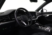 Volkswagen Touareg vaihtoauto