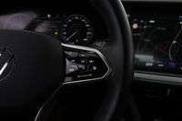 Volkswagen Touareg vaihtoauto