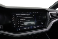 Volkswagen Touareg vaihtoauto