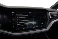 Volkswagen Touareg vaihtoauto