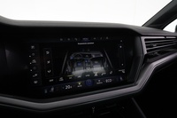 Volkswagen Touareg vaihtoauto