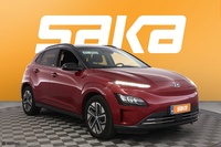 Hyundai KONA Electric vaihtoauto