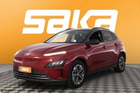 Hyundai KONA Electric vaihtoauto