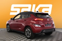 Hyundai KONA Electric vaihtoauto