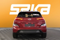 Hyundai KONA Electric vaihtoauto