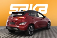 Hyundai KONA Electric vaihtoauto