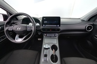 Hyundai KONA Electric vaihtoauto