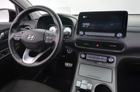 Hyundai KONA Electric vaihtoauto