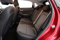Hyundai KONA Electric vaihtoauto