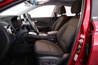 Hyundai KONA Electric vaihtoauto