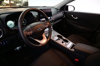 Hyundai KONA Electric vaihtoauto