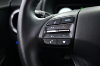 Hyundai KONA Electric vaihtoauto