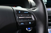 Hyundai KONA Electric vaihtoauto
