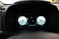 Hyundai KONA Electric vaihtoauto