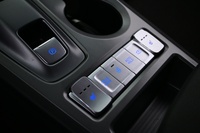 Hyundai KONA Electric vaihtoauto