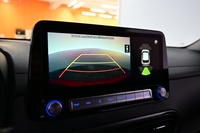 Hyundai KONA Electric vaihtoauto