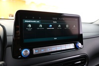 Hyundai KONA Electric vaihtoauto