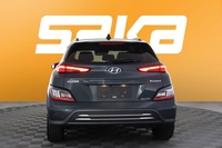 Hyundai Kona vaihtoauto