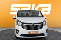 Opel Vivaro vaihtoauto