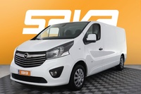 Opel Vivaro vaihtoauto