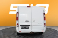 Opel Vivaro vaihtoauto