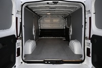 Opel Vivaro vaihtoauto