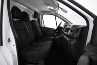 Opel Vivaro vaihtoauto