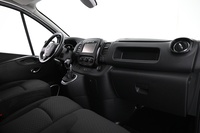 Opel Vivaro vaihtoauto