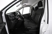 Opel Vivaro vaihtoauto